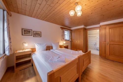 Apartamento Quadernpark-apartments