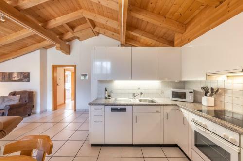Apartamento Quadernpark-apartments