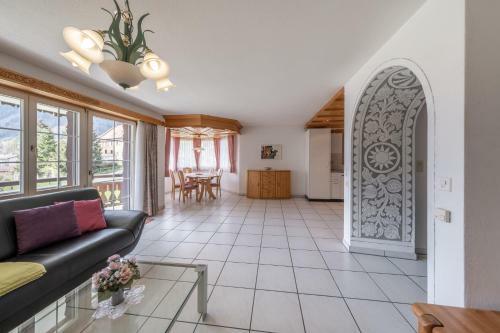Apartamento Quadernpark-apartments