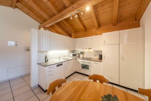 Apartamento Quadernpark-apartments