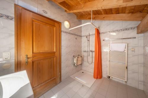 Apartamento Quadernpark-apartments