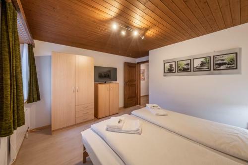 Apartamento Quadernpark-apartments
