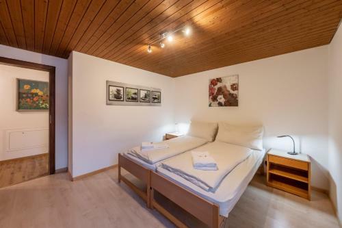 Apartamento Quadernpark-apartments