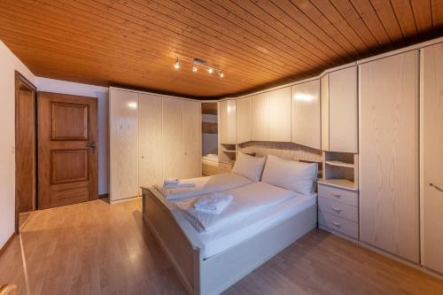 Apartamento Quadernpark-apartments