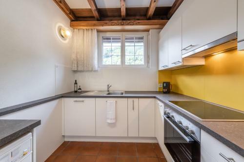 Apartamento Quadernpark-apartments