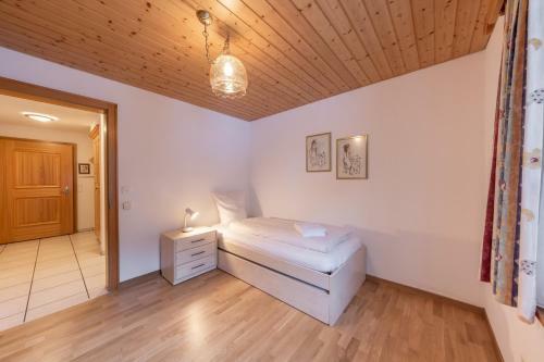 Apartamento Quadernpark-apartments