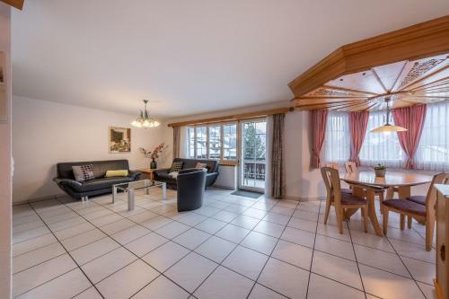 Apartamento Quadernpark-apartments