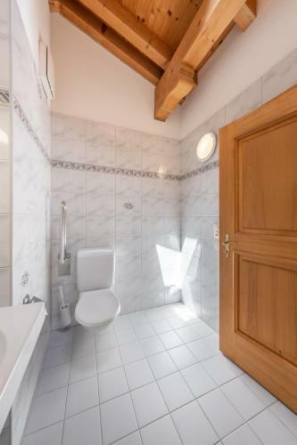 Apartamento Quadernpark-apartments
