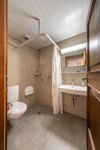 Apartamento Quadernpark-apartments