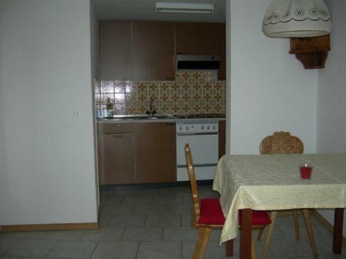 Apartamento Ninetta