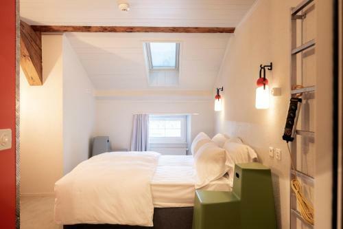 Hotel Peanut Lodge & Winstub