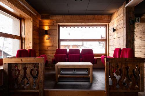 Hotel Peanut Lodge & Winstub