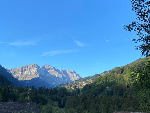 Apartamento Studio - La Vi�ze Thermes Park