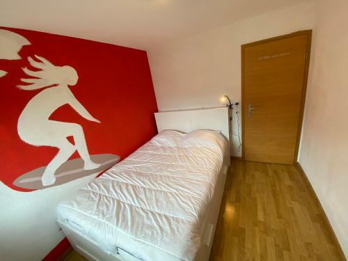 Apartamento Bel Appartement Avec Feu Ouvert, Vue Imprenable