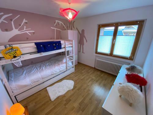 Apartamento Bel Appartement Avec Feu Ouvert, Vue Imprenable