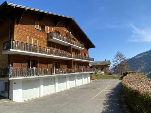 Apartamento Bel Appartement Avec Feu Ouvert, Vue Imprenable