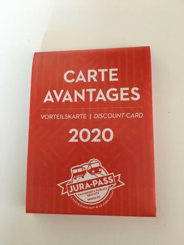Hostal Chez Marie-claude
