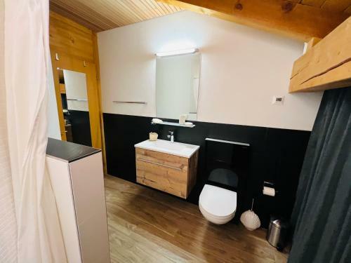 Apartamento Maisonette Franz