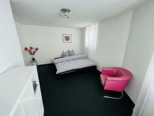 Apartamento Maisonette Franz