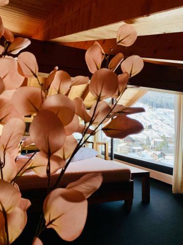 Apartamento Maisonette Franz