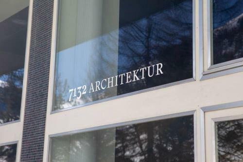 Apartamento Z Studio - Next Door To Vals Therme