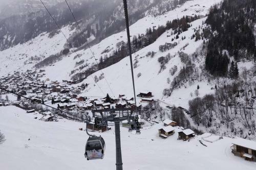 Apartamento Z Studio - Next Door To Vals Therme