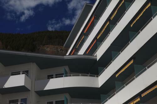 Apartamento Z Studio - Next Door To Vals Therme