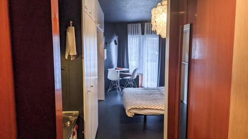 Apartamento Z Studio - Next Door To Vals Therme