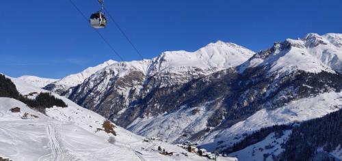 Apartamento Z Studio - Next Door To Vals Therme