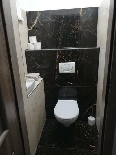 Apartm�ny Rosijo