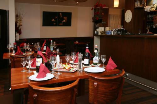 Hotel Drei Kronen