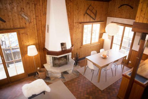 Apartamento Chalet S�baric - Vercorin