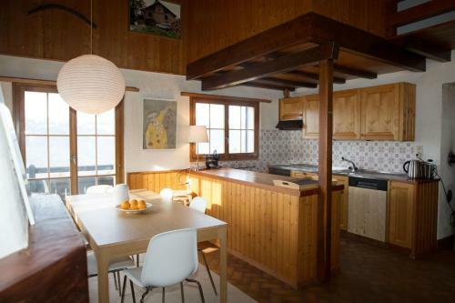 Apartamento Chalet S�baric - Vercorin