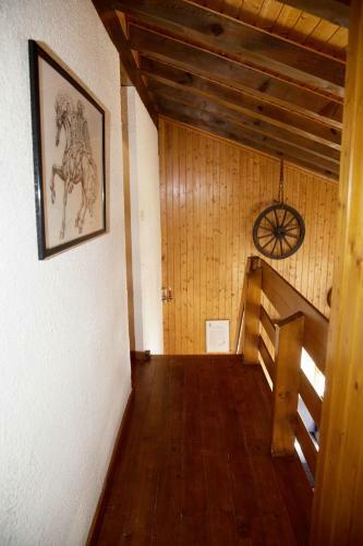 Apartamento Chalet S�baric - Vercorin
