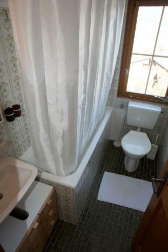 Apartamento Chalet S�baric - Vercorin