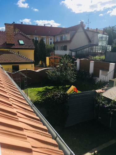 Apartm�n U Z�meck� Dyje