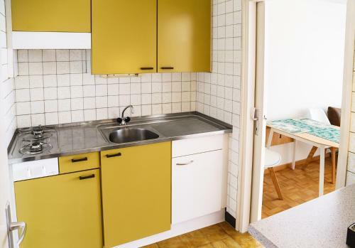 Apartamento Beautiful Studio Lake View And Castle