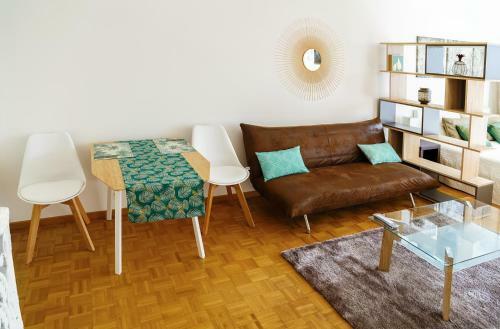 Apartamento Beautiful Studio Lake View And Castle