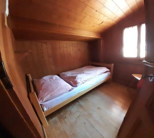 Merveilleux Chalet Au Soleil