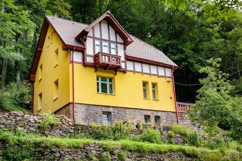 Villa Vila Weigend