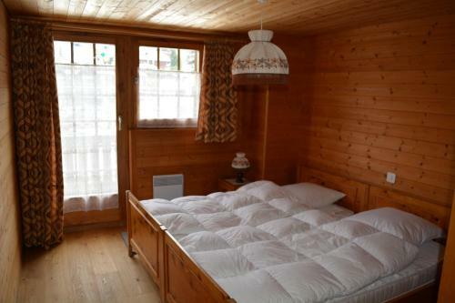 Splendide Chalet