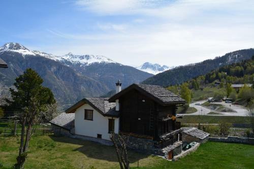 Splendide Chalet