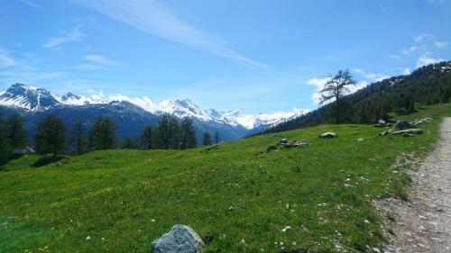 Splendide Chalet