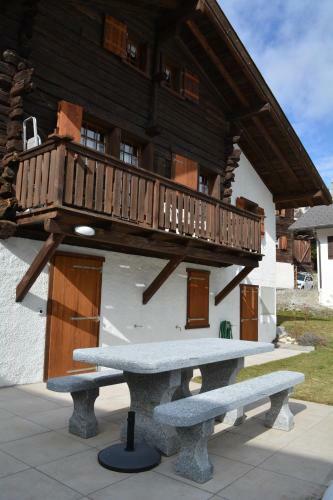 Splendide Chalet