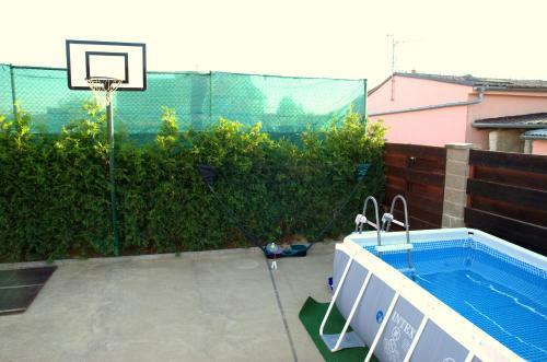 Apartm�ny Marco Polo