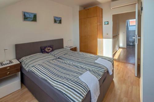 Apartm�n Garden
