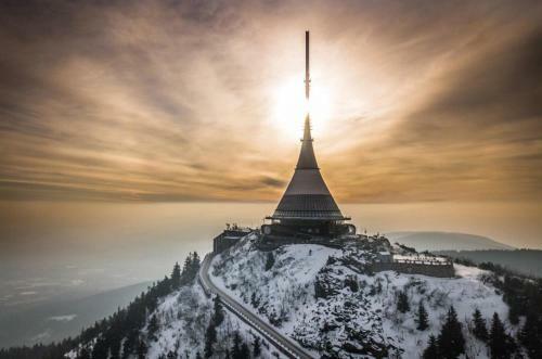 Apartamento Nov� Byt Liberec 30