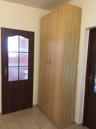 Apartamento Ubytov�n� M�ja