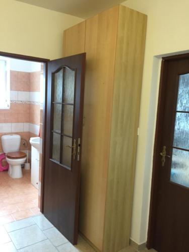 Apartamento Ubytov�n� M�ja
