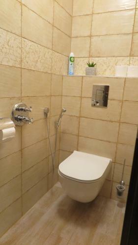 Apartamento Club Rezidence Pod Lu?�